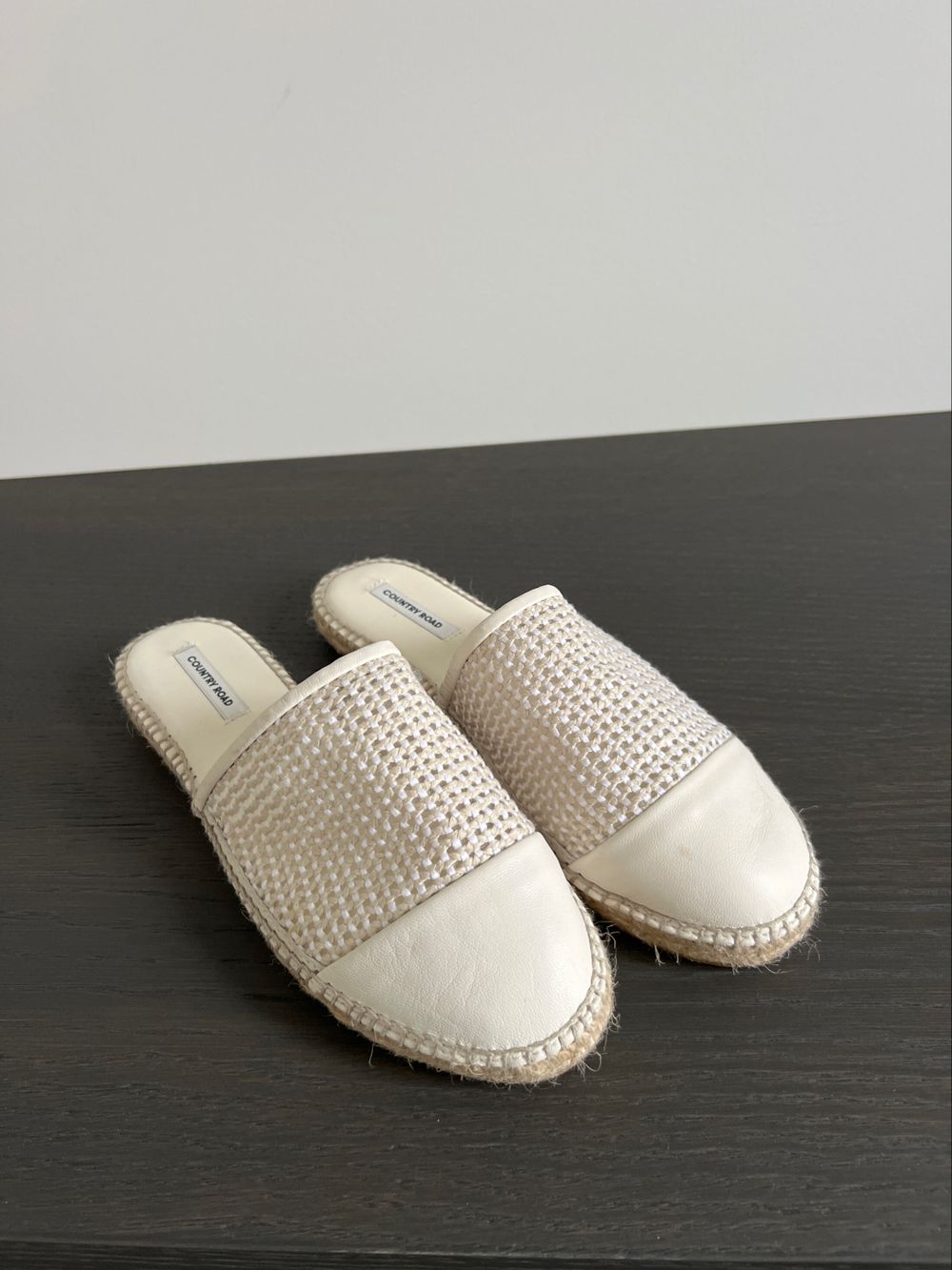 New Country Road Espadrilles