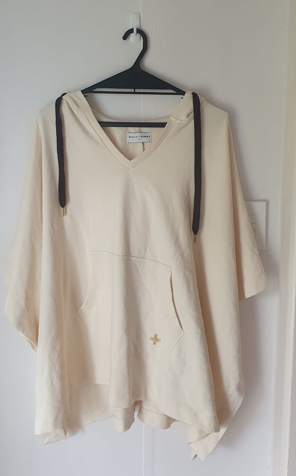 Stella + Gemma Indie Poncho