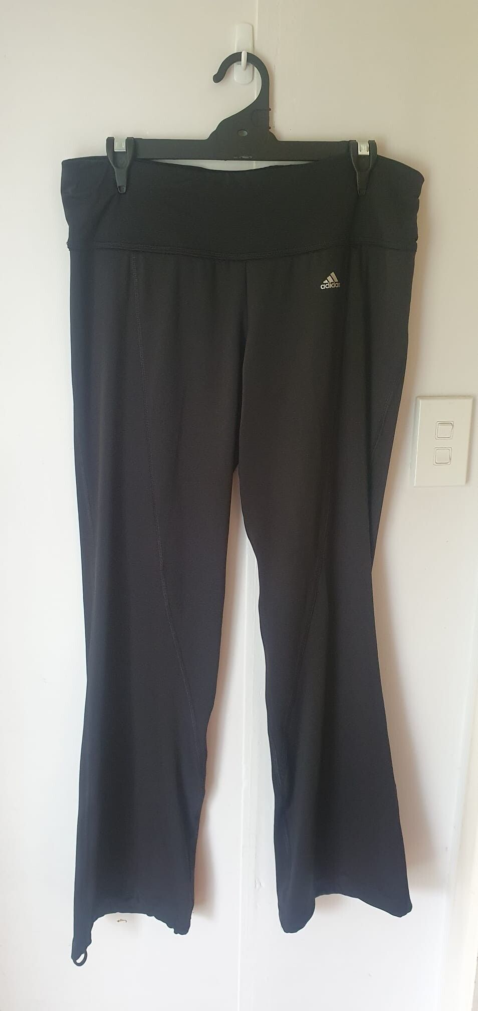 Adidas climalite pants