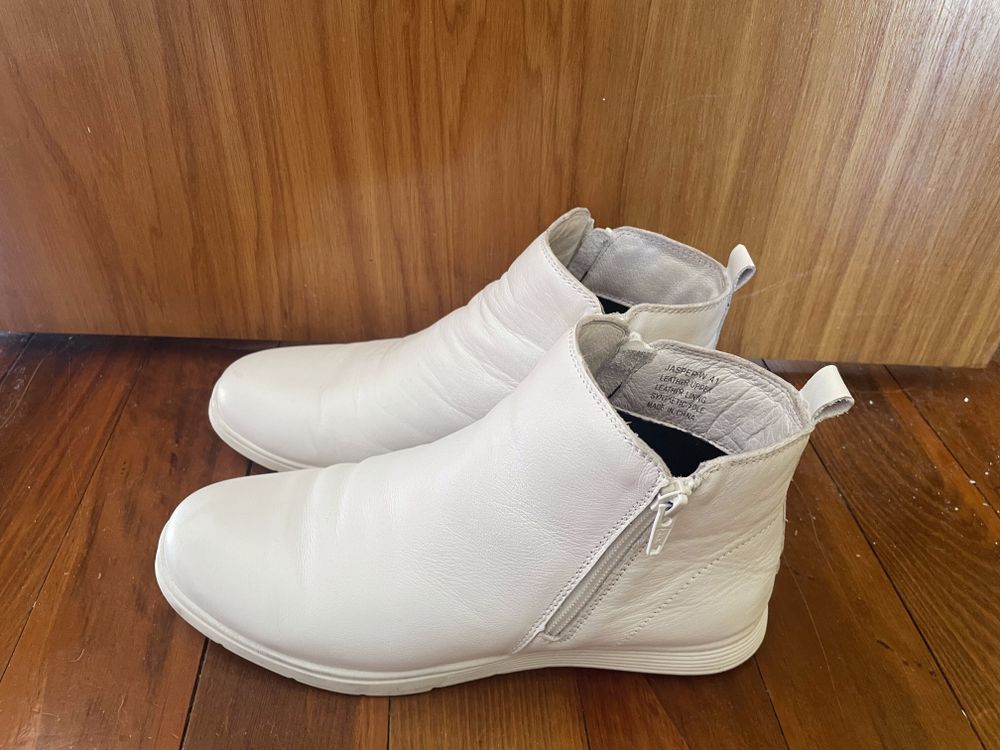 Stegmann Jasper Boot