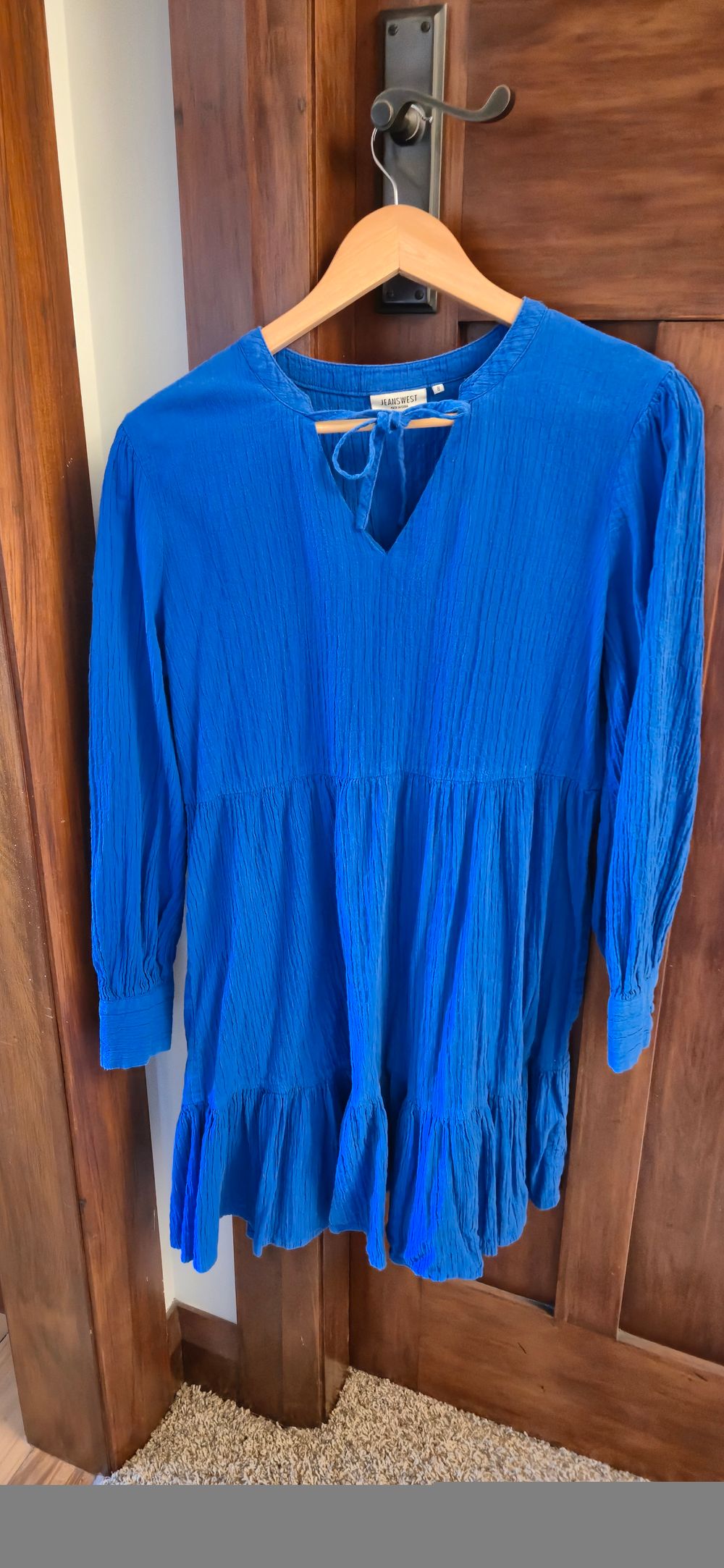 Jeanswest Blue Dress