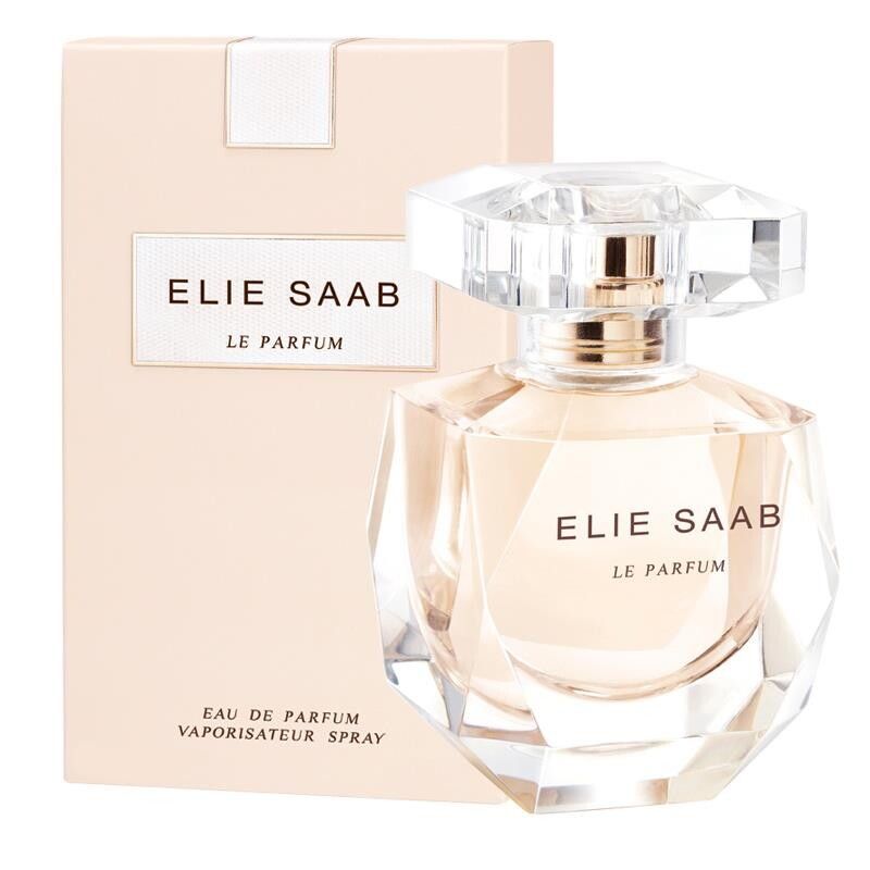 BRAND NEW UNOPENED!  Elie Saab Eau De Parfum 90ml