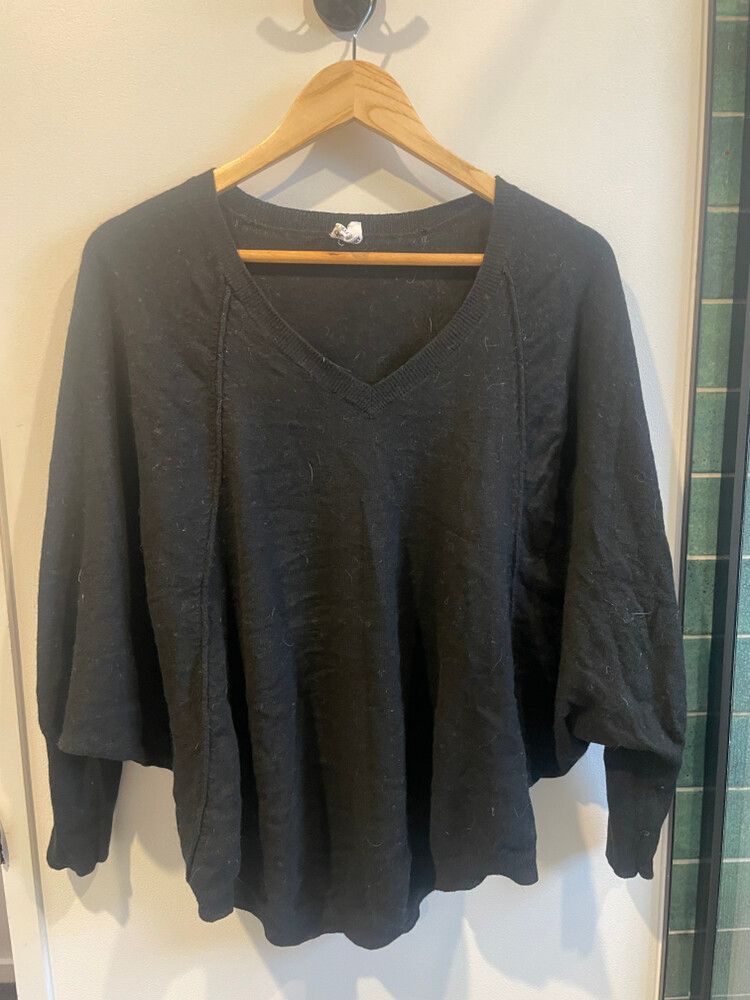 Loobies Story Jumper - M