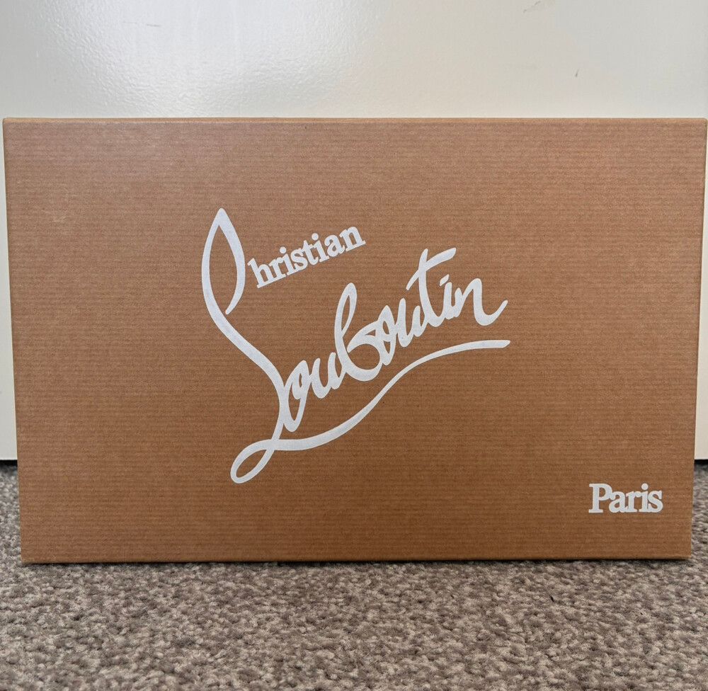 Merci Allen 100 Glitter Mini in Ivory