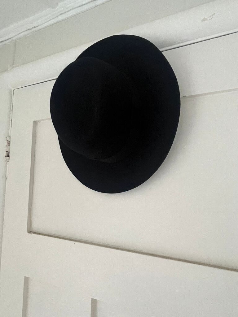 Pantropic Black Hat