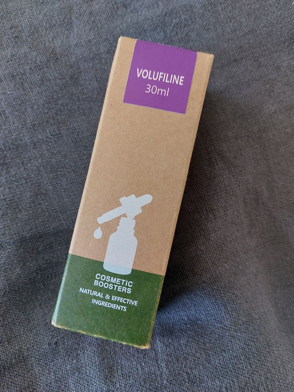 Volufiline 30ml Cosmetic Booster