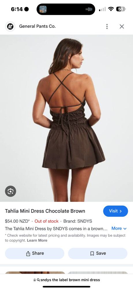 tahlia mini dress chocolate brown Naysana Halter Ruched Maxi Dress Mocha