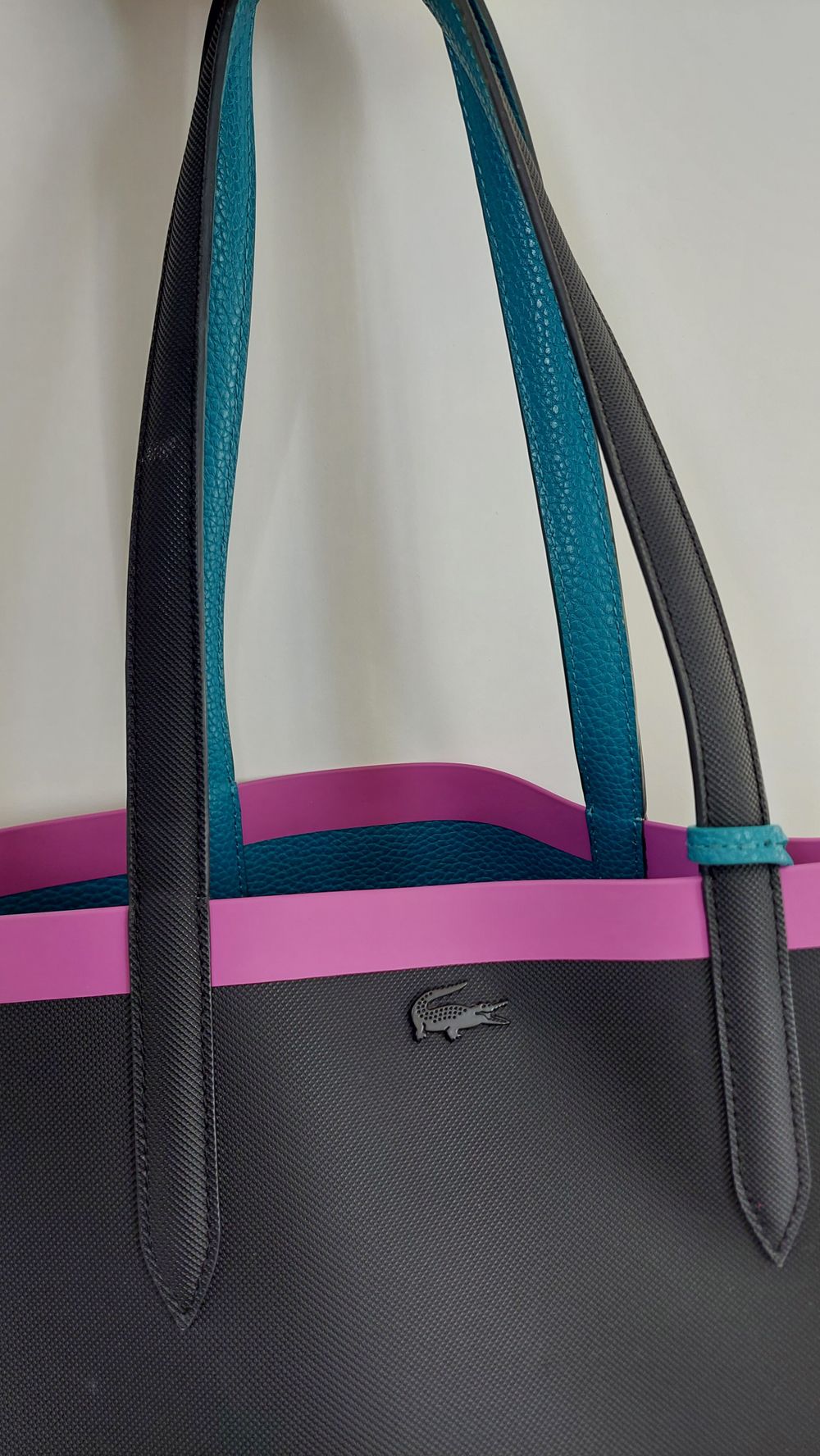 Reversible bag