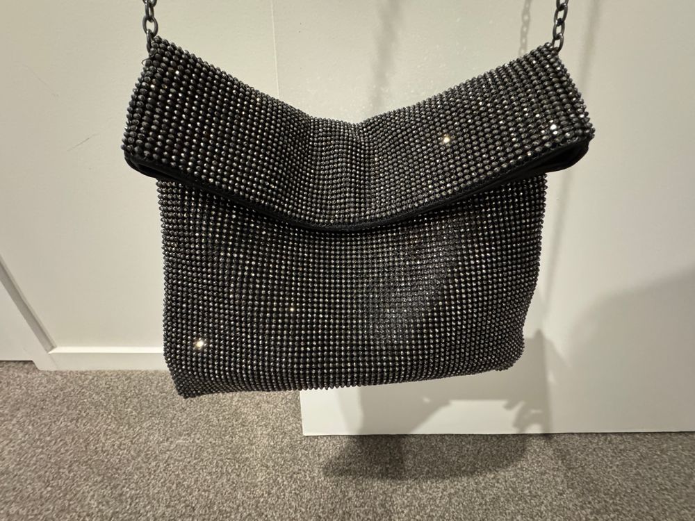 Seed Heritage sequence bag