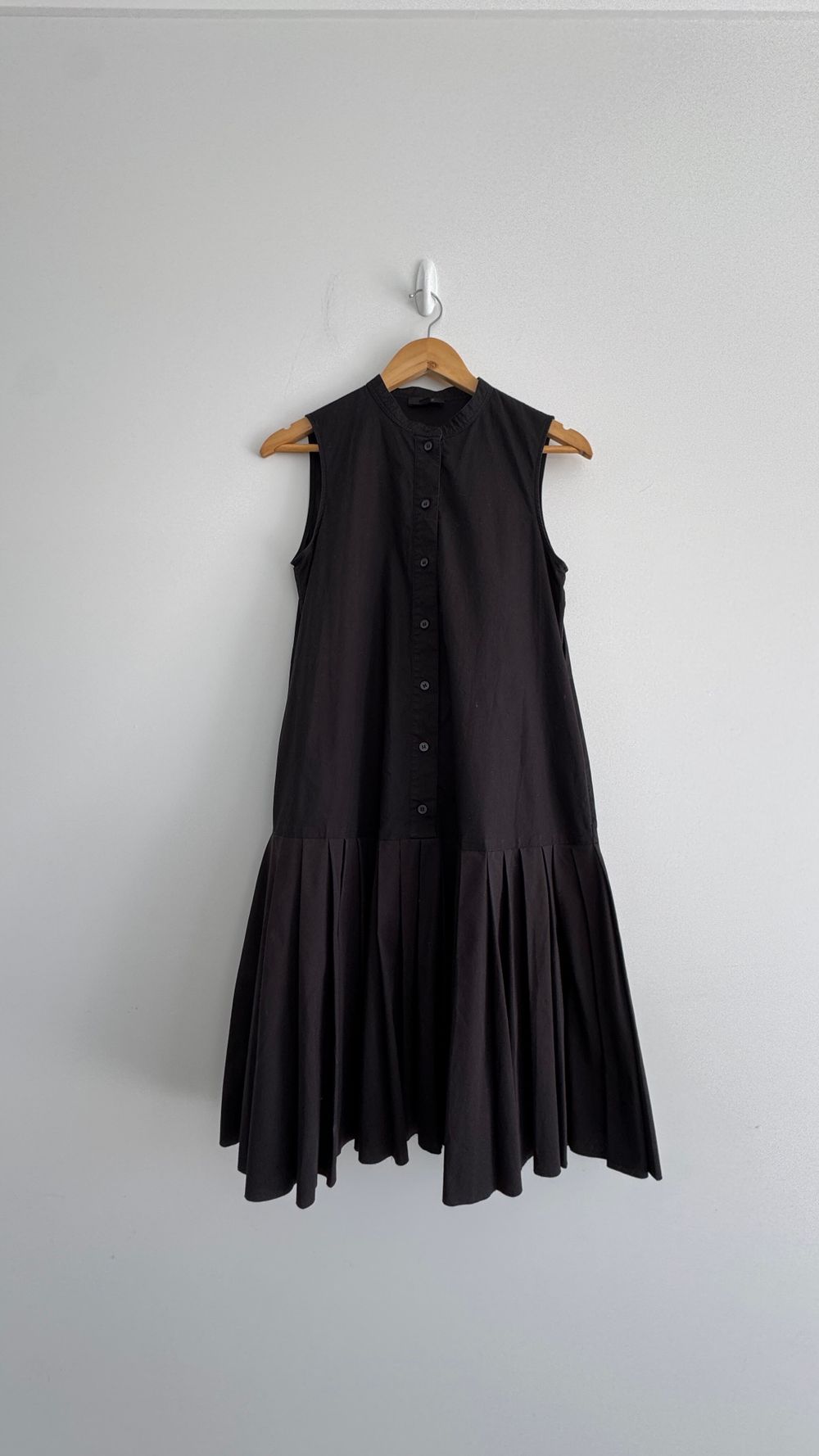 open lace back dress Baltic Born Womens Sandra Pleated Maxi Dress | Champagne main image 0
