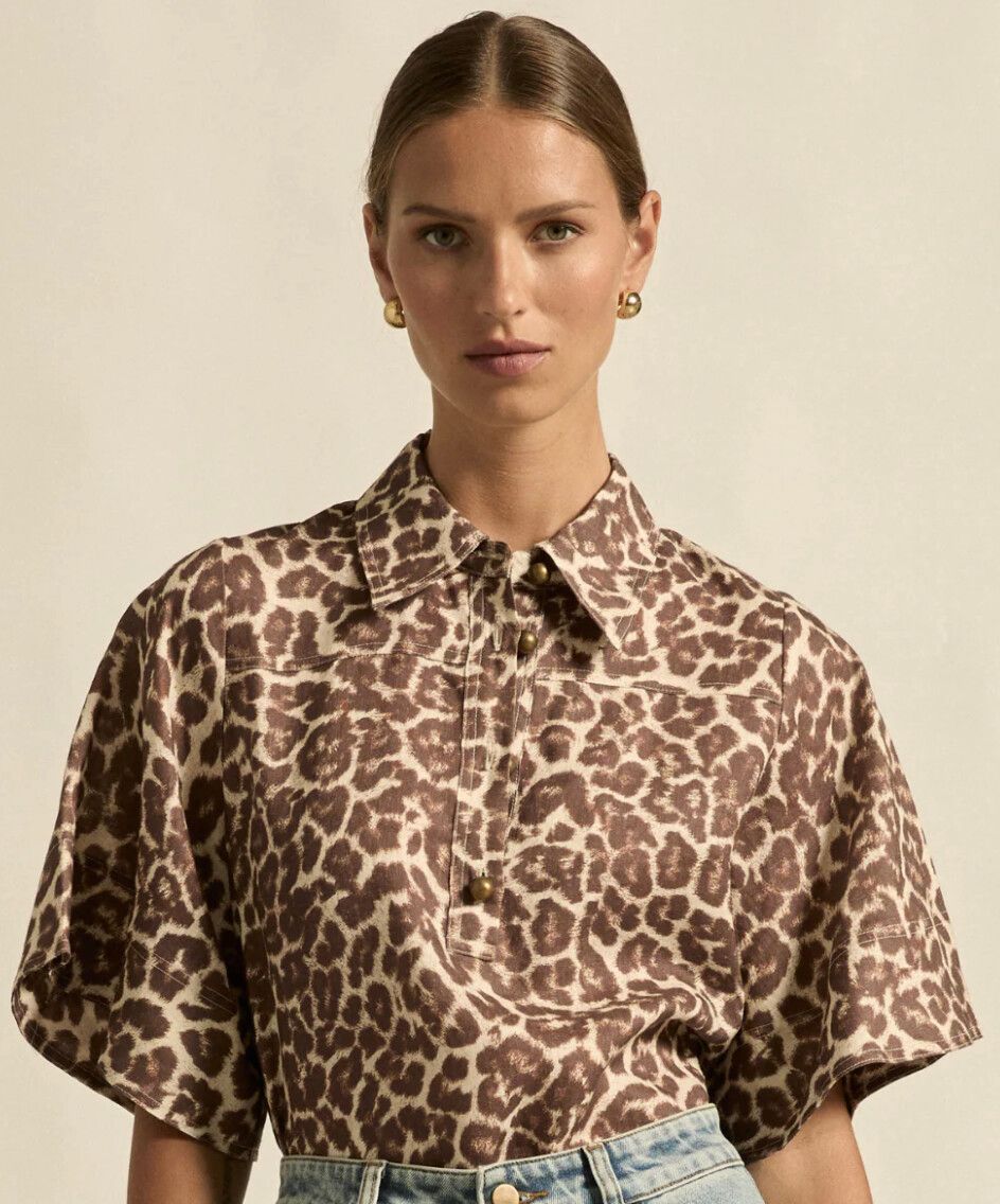 Zoe Kratzmann Insinuate Top