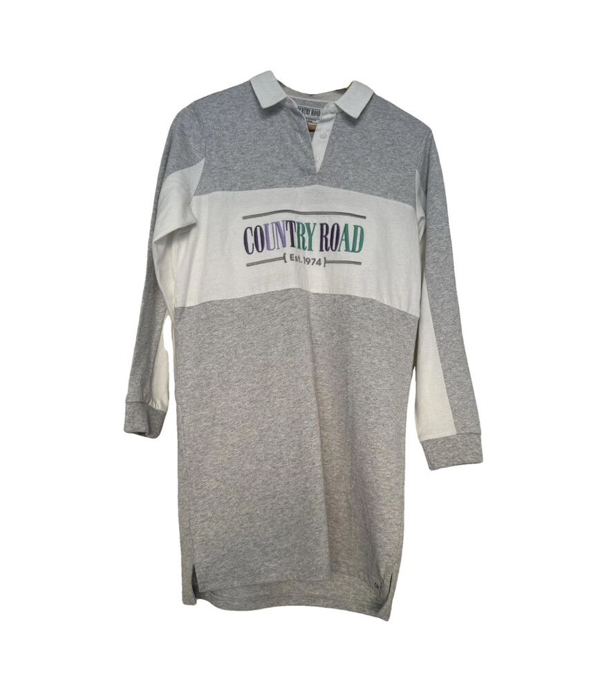 NEW Country Road Shirt Dress