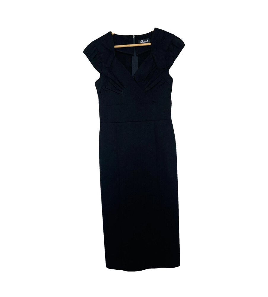 New Revival Pencil Dress