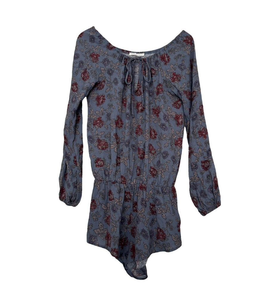 New Playsuit / Beachwear - Made in USA