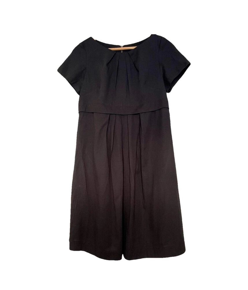 Cue Cap Sleeve Dress Made In Australia