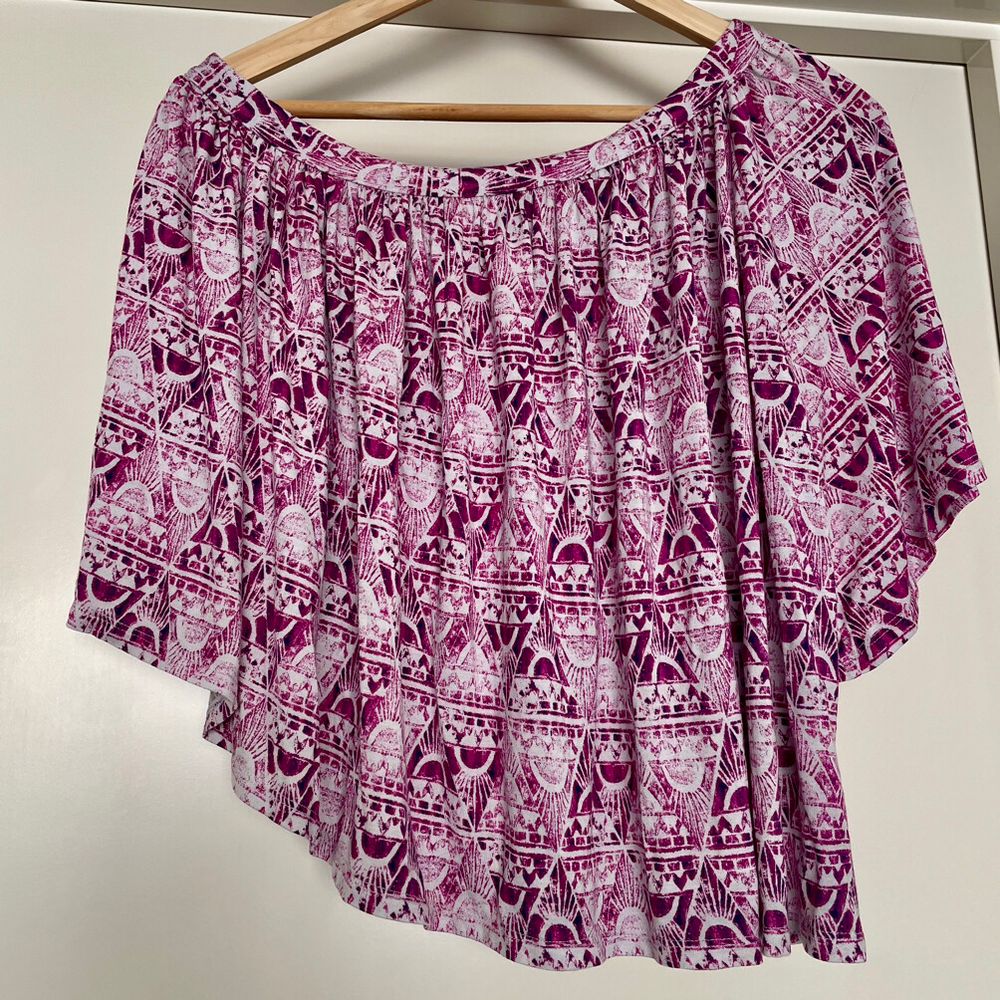 New Blouse