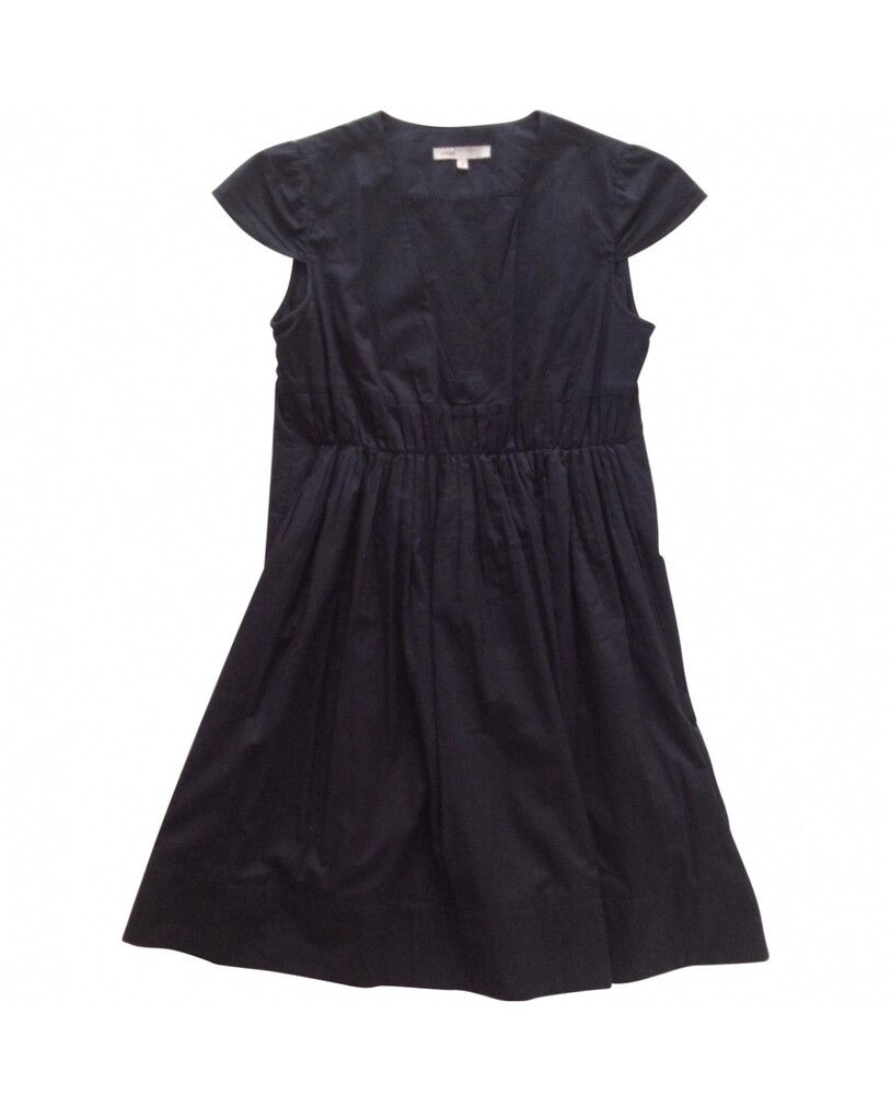 Light Cotton Dress