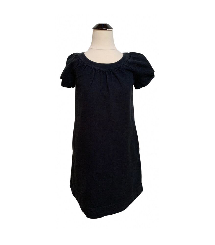Black Dress by French designer label MAJE