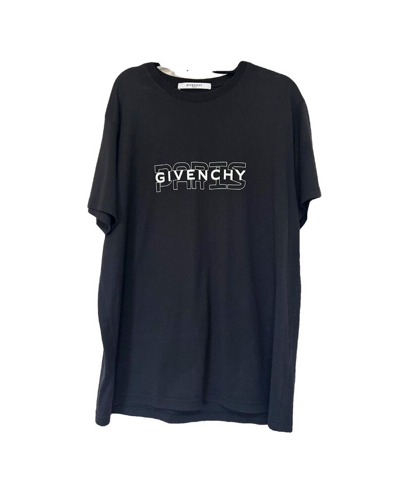 Authenticated ✅ Logo T-shirt