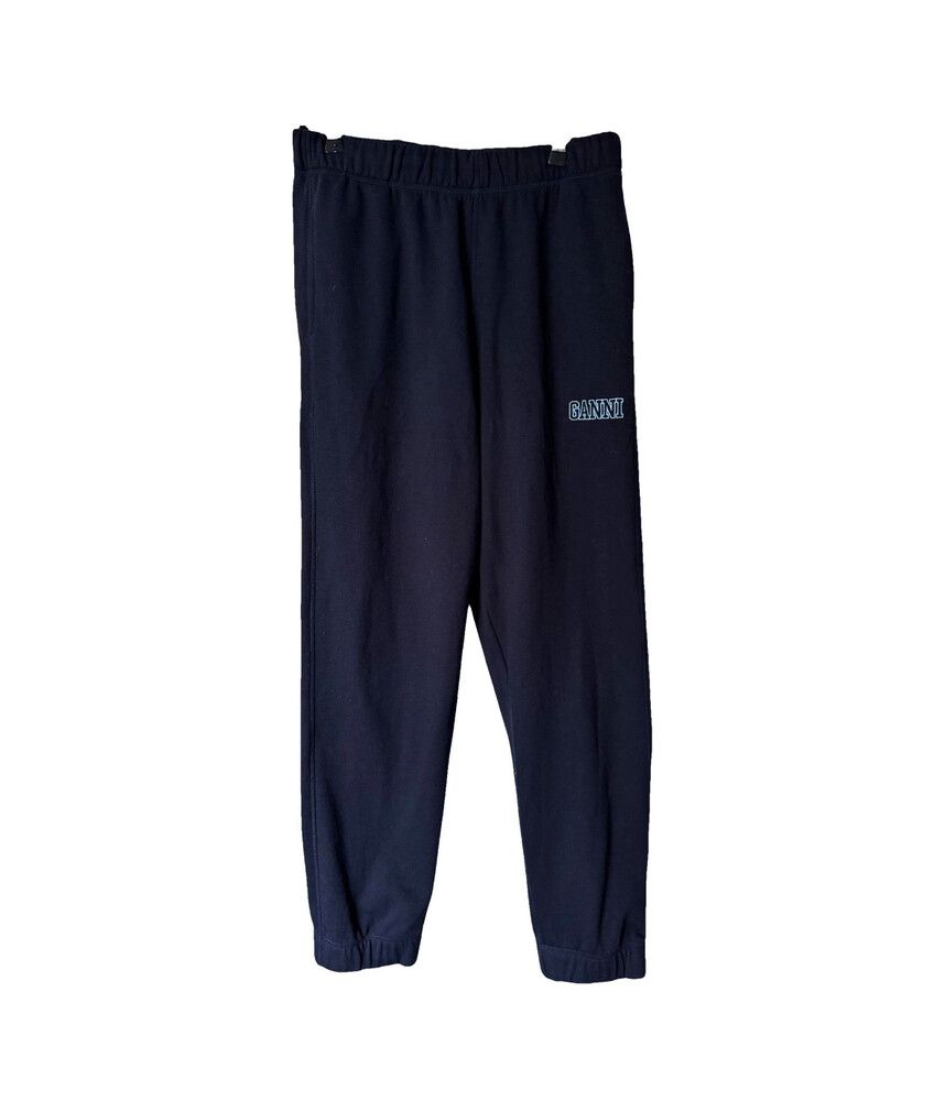 Ganni Black Sweatpants 🖤