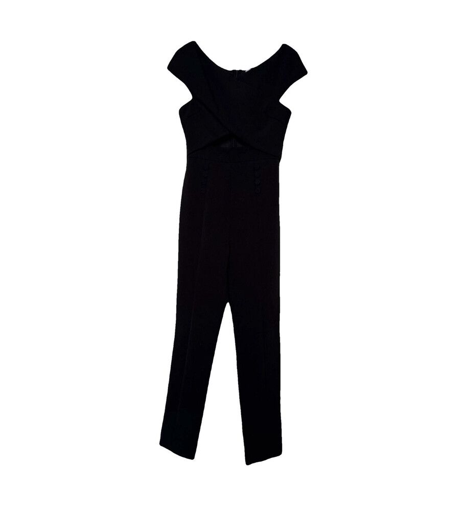 Elliatt 🖤 Jumpsuit 🖤