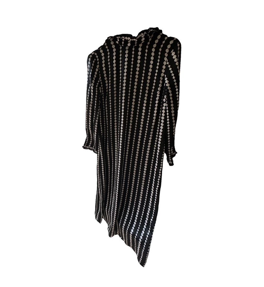 Kate Spade - New Kate Spade 100% Silk Midi Dress on Designer Wardrobe