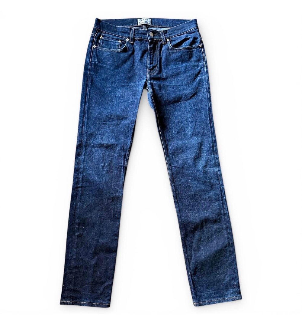 Authenticated ACNE STUDIOS Jeans