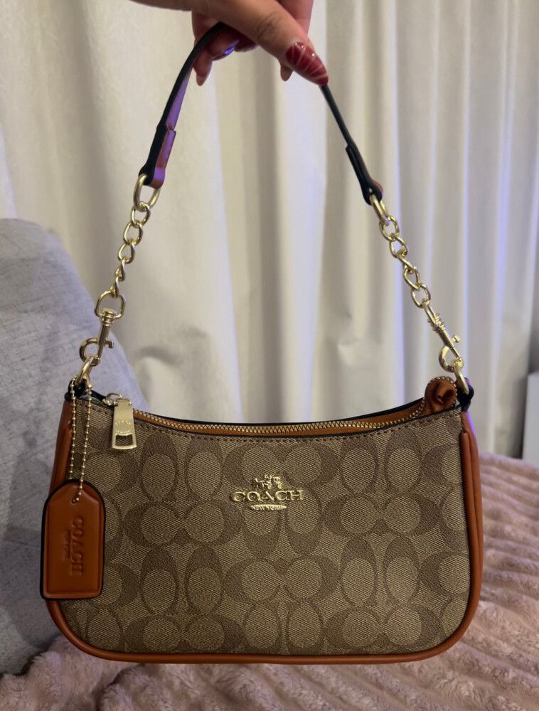 Brown bag