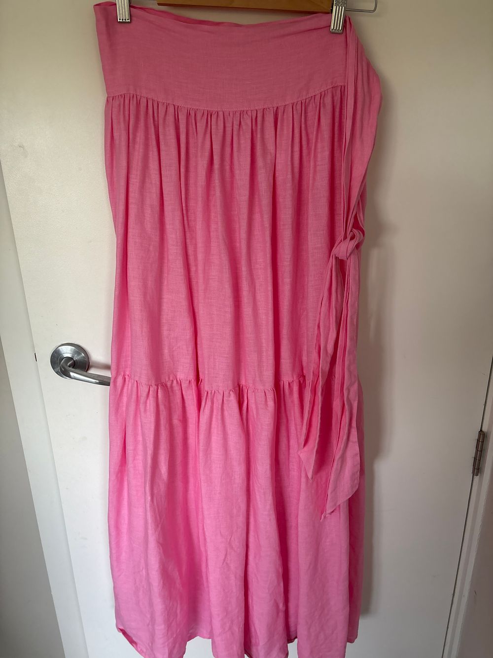 Still The One skirt