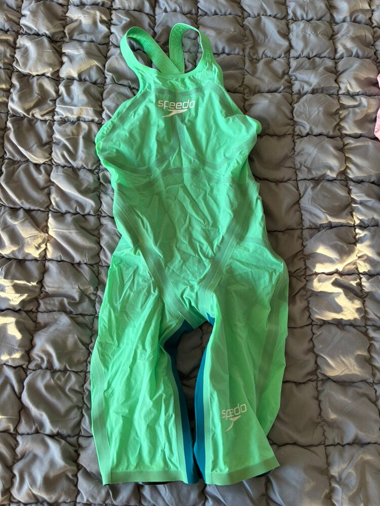 Speedo race togs