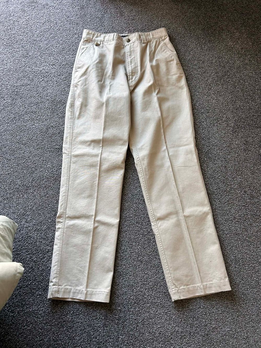 NEW Swanndri Beige Pants