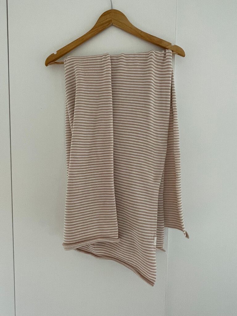 Cot Blanket