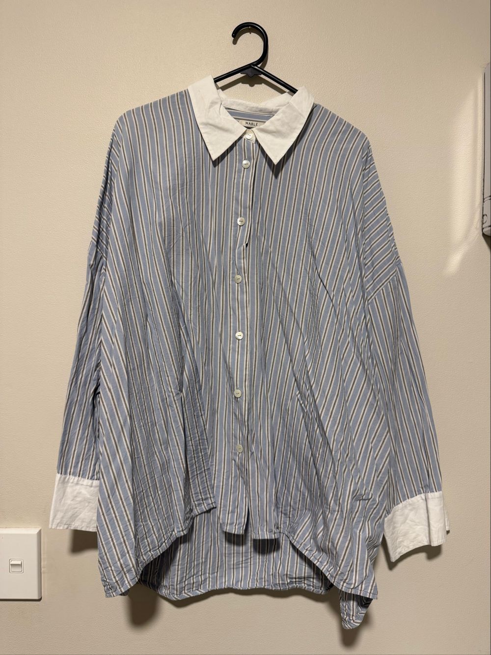 EDIE MARLE SHIRT size 2