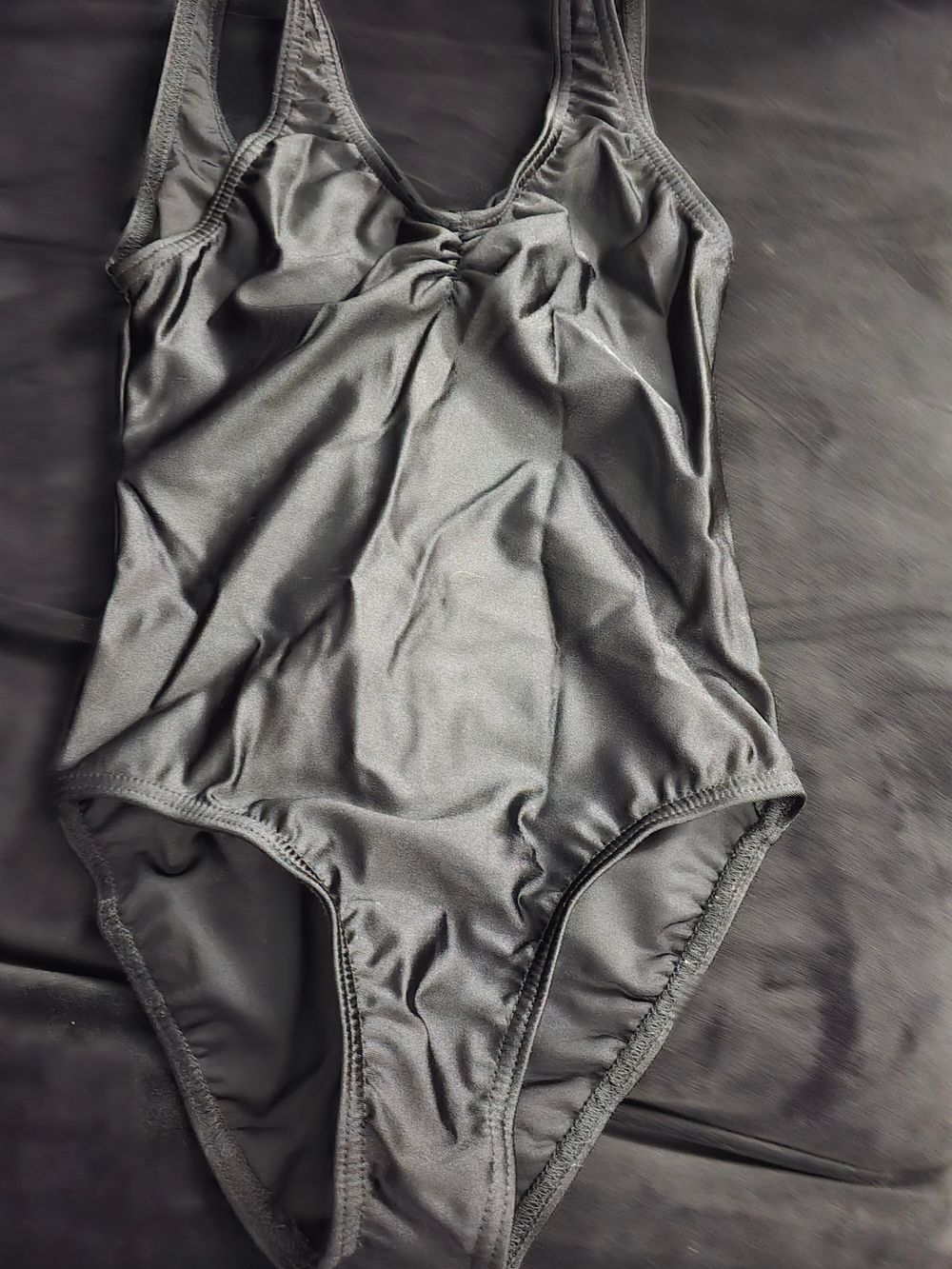Tap Leotard