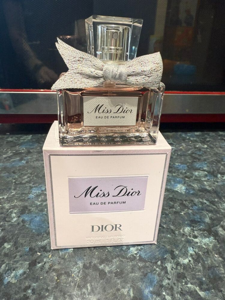 Miss Dior EDP 30ml