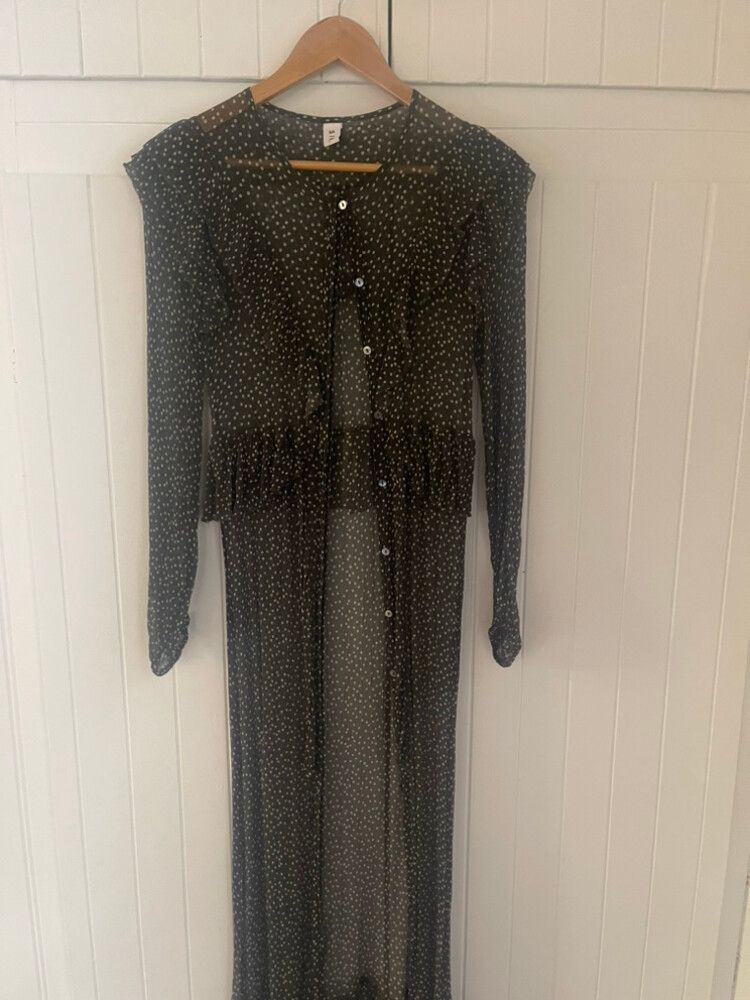 SIR Women’s Dress