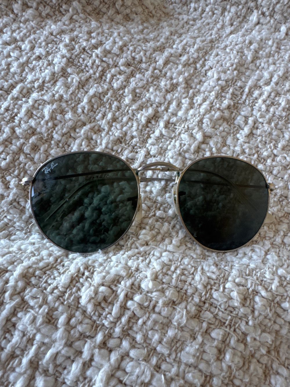 Rayban Sunglasses