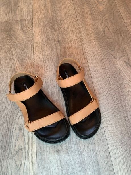 La Tribe New Season Sandals