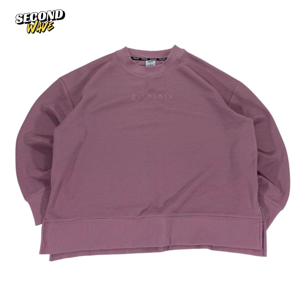 EVERLAST PINK SWEATSHIRT (14)