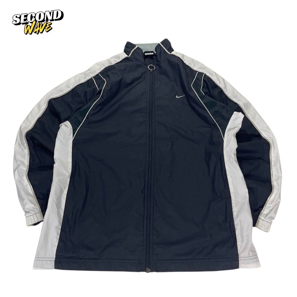CLASSIC BIKE WINDBREAKER JACKET (XL)