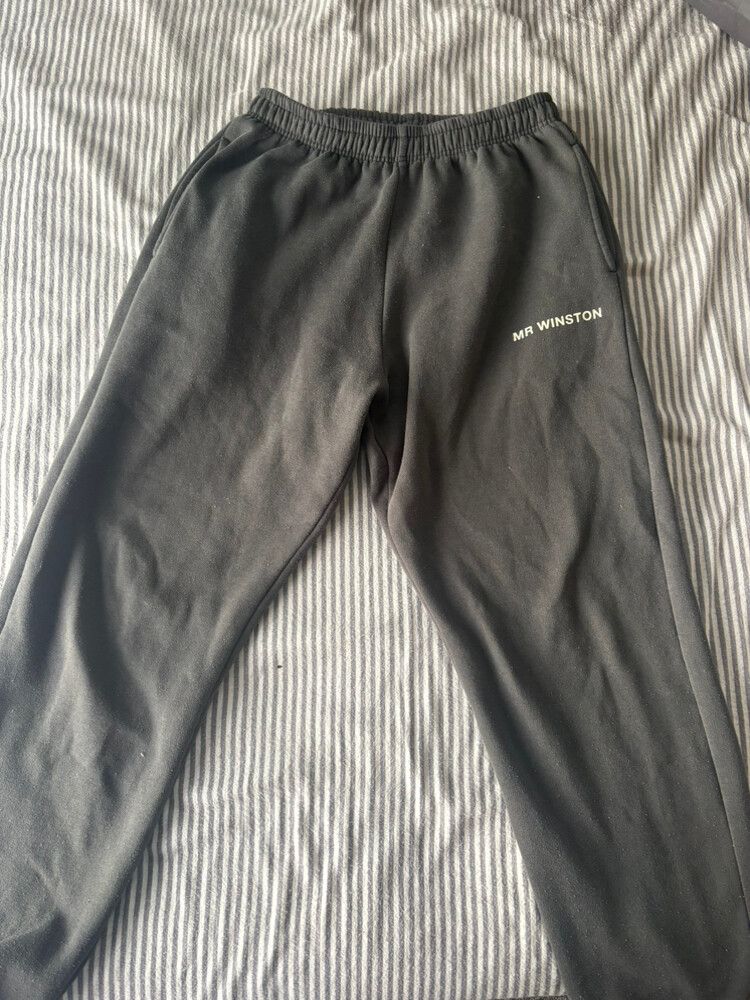 Mr Winston Track Pants