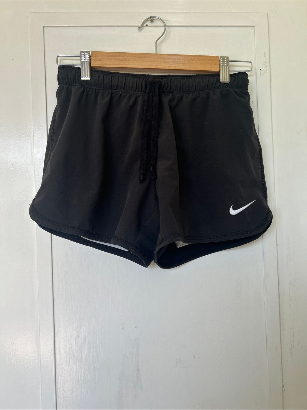 nike shorts spandex underneath