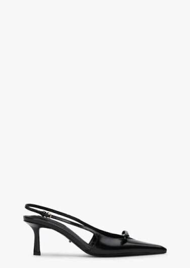 Slingback Heels