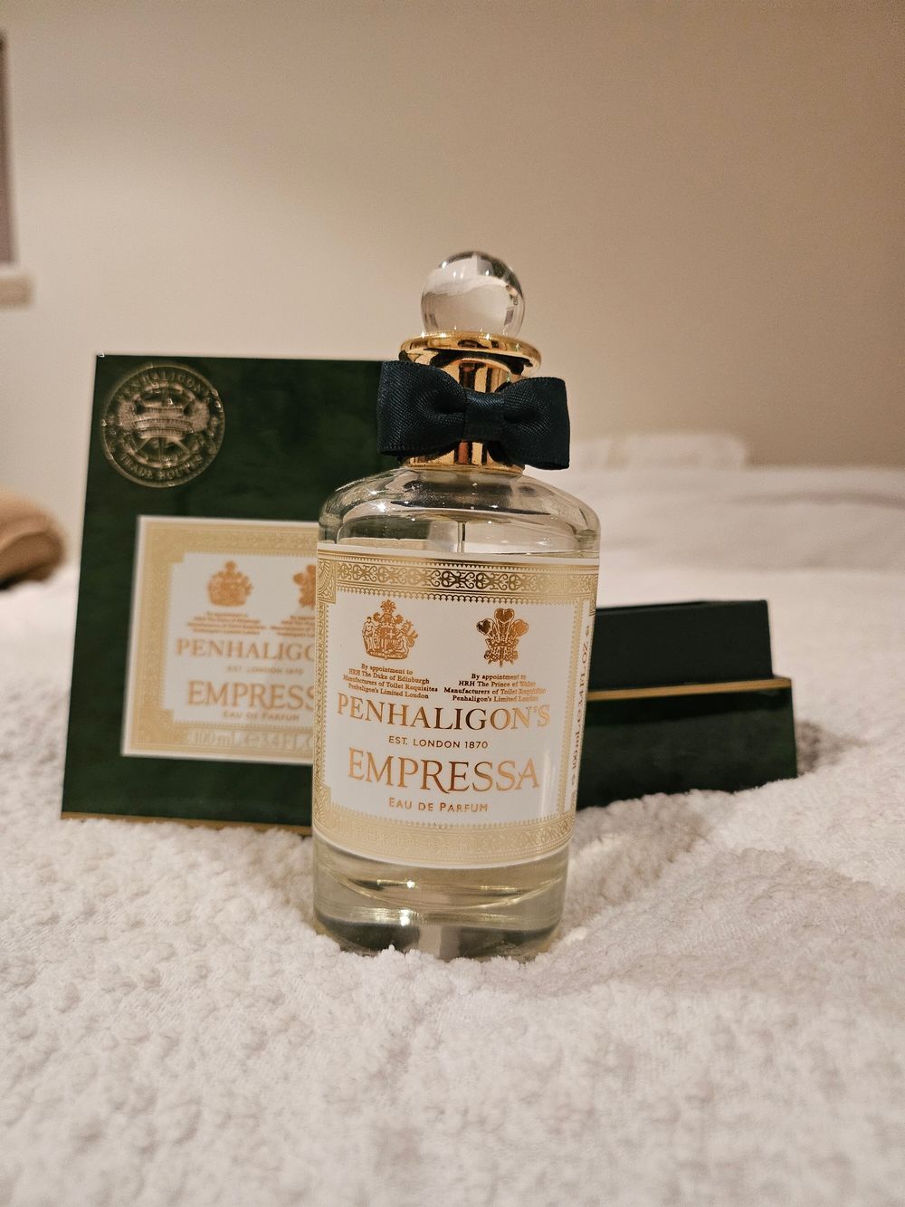 Penhaligon Empressa Perfume 100ml