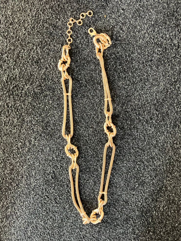 Zara Belt