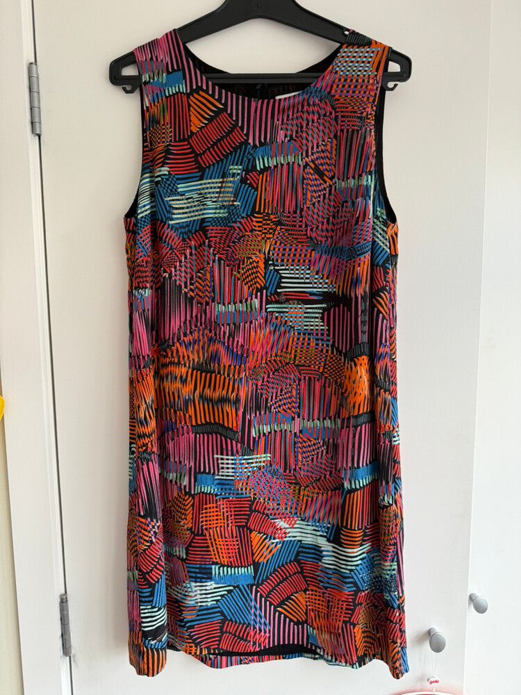 Marc Bright Colour Dress