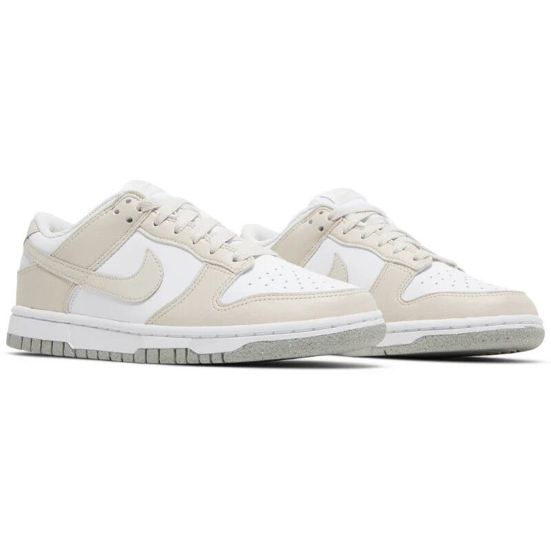 Nike Dunks - next nature colour way