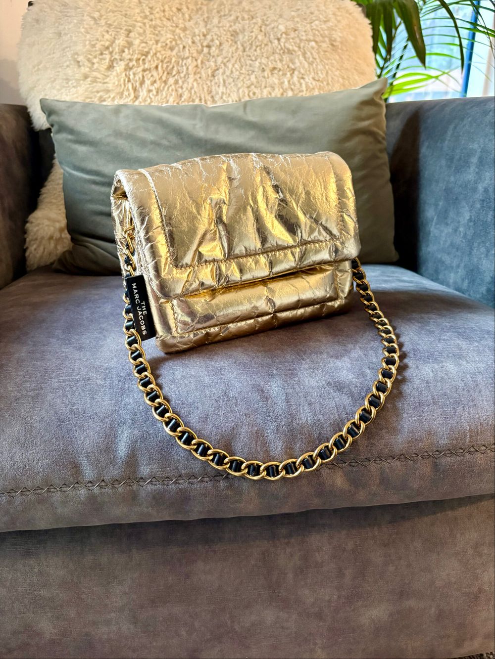 Marc Jacobs The Pillow Bag