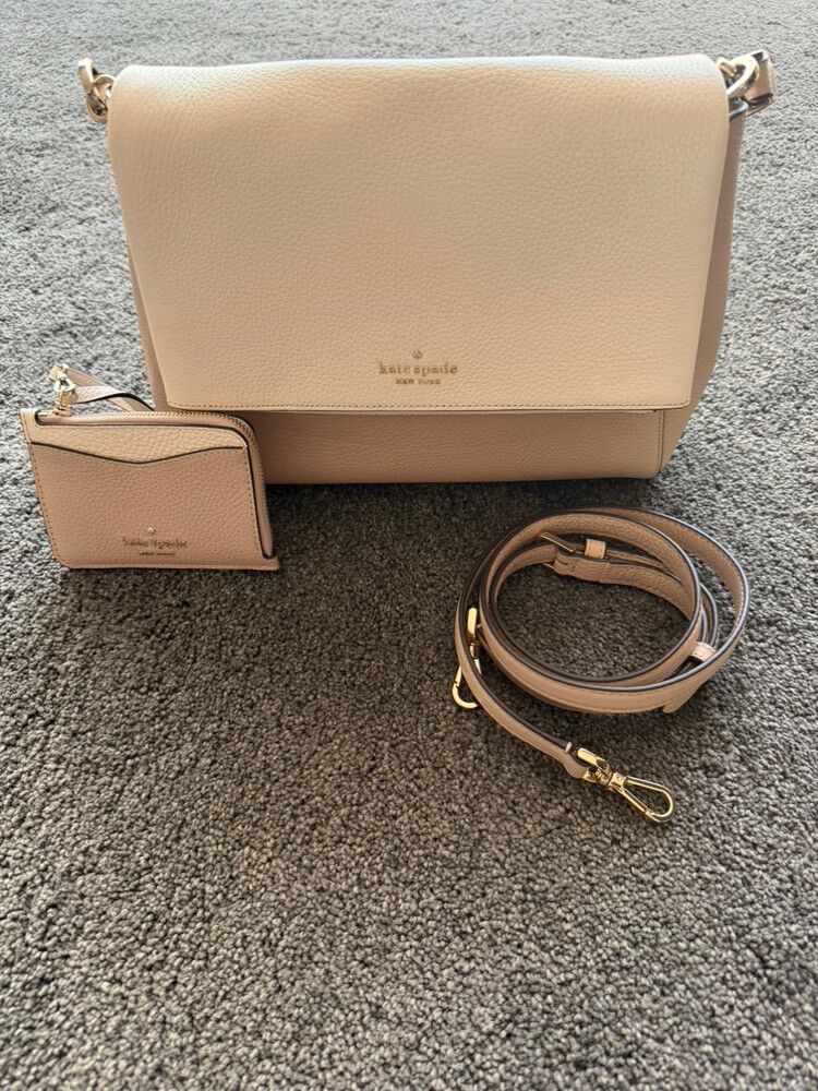 Kate Spade Crossbody