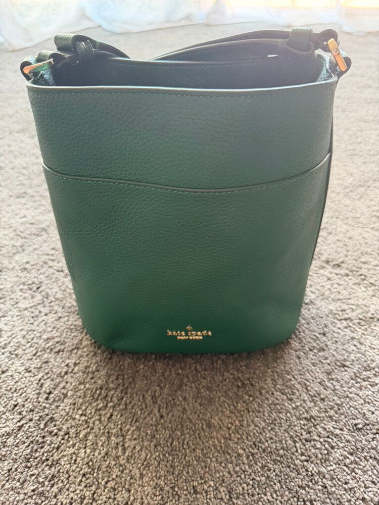 Kate Spade Bucket Bag (small)